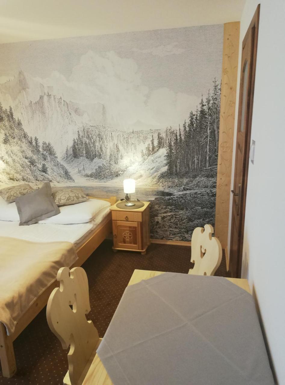 Jasmin Apartment Буковина Татжанска Екстериор снимка