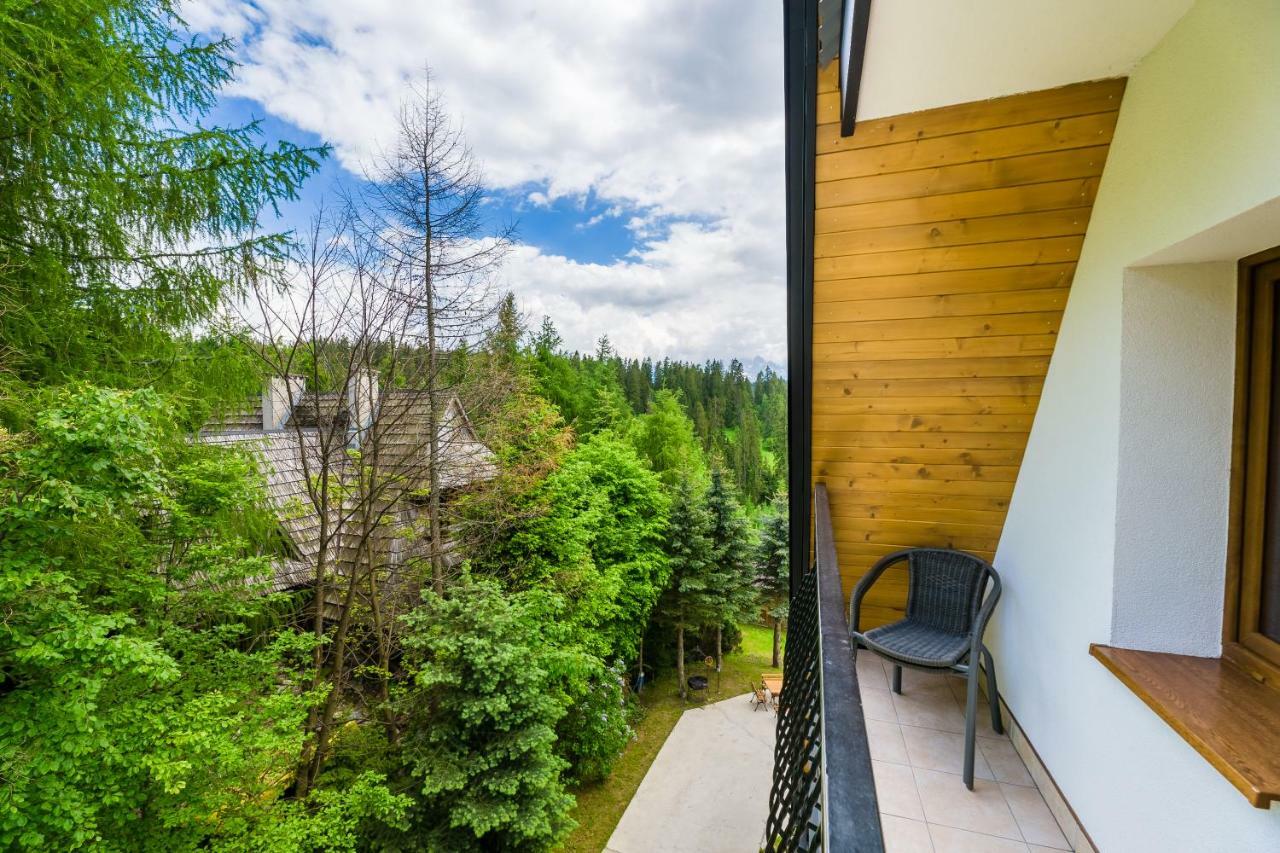 Jasmin Apartment Буковина Татжанска Екстериор снимка