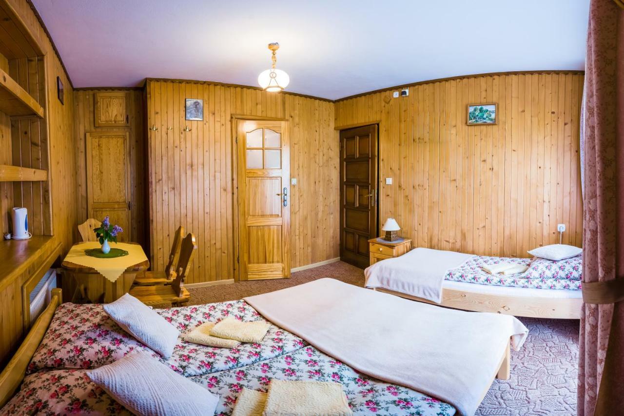 Jasmin Apartment Буковина Татжанска Екстериор снимка
