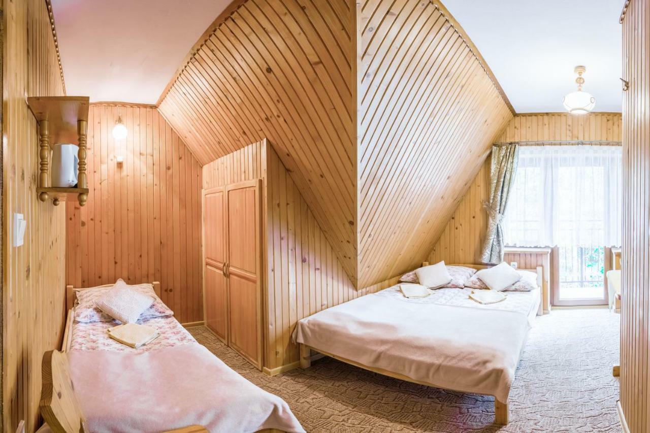 Jasmin Apartment Буковина Татжанска Екстериор снимка