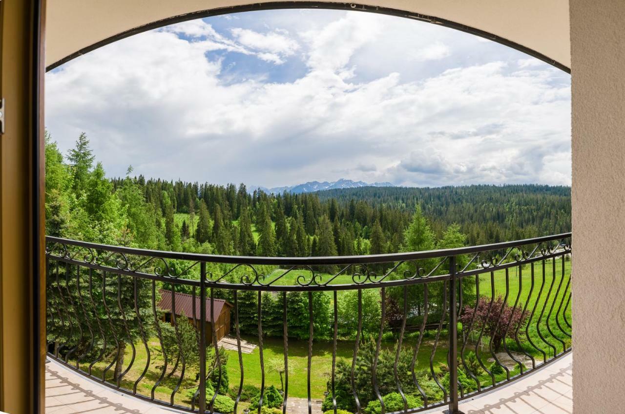 Jasmin Apartment Буковина Татжанска Екстериор снимка