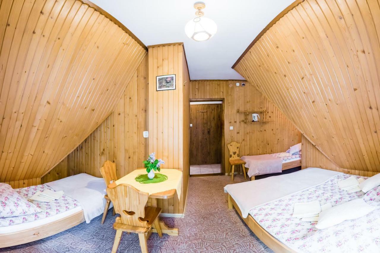 Jasmin Apartment Буковина Татжанска Екстериор снимка