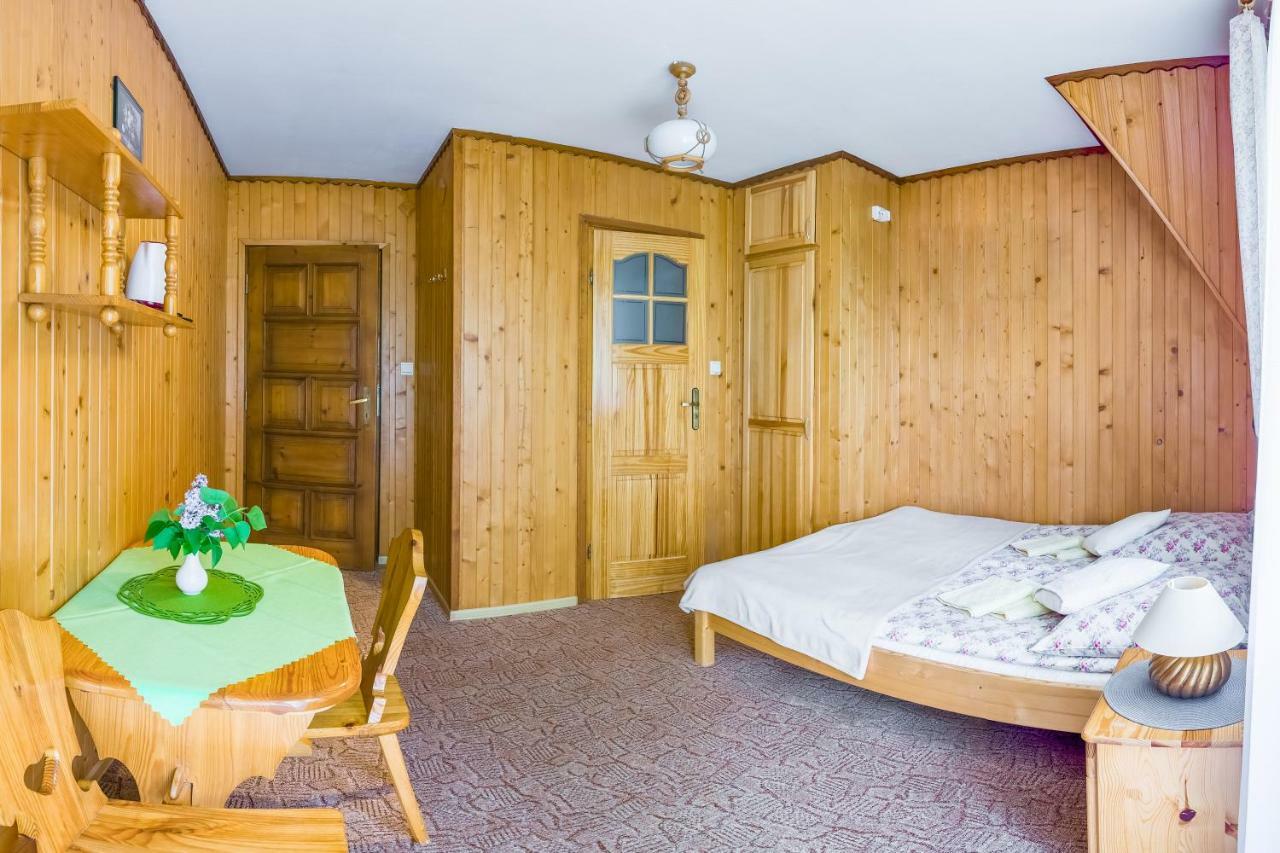 Jasmin Apartment Буковина Татжанска Екстериор снимка