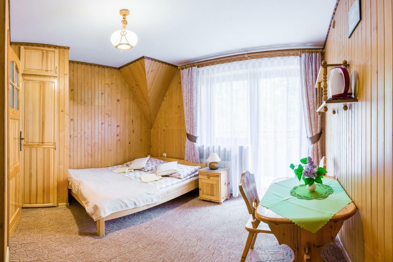 Jasmin Apartment Буковина Татжанска Екстериор снимка